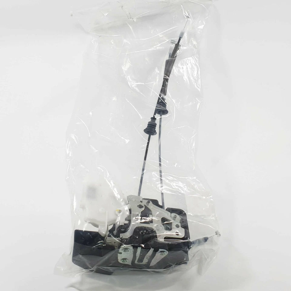 813201D020 Front Door Lock Latch Actuator Right For KIA Rondo Carens 2007-2012 - Image 2 of 4