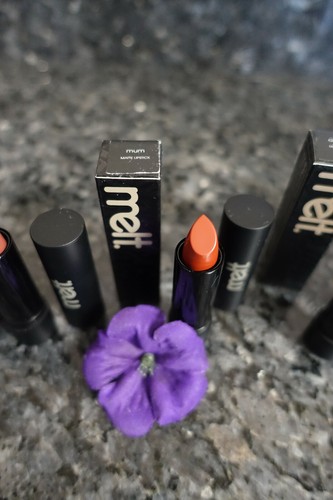 Melt matte lipstick new in box full size 0.14oz select your shade - Picture 4 of 5