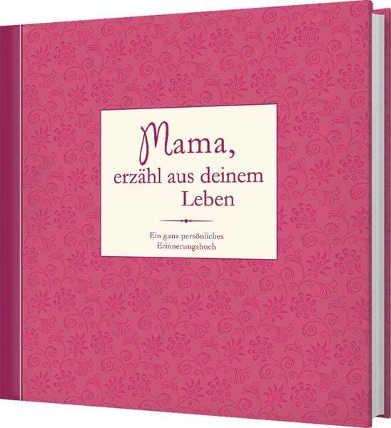 Thumbnail - Mama, Erzähl Aus Deinem Leben