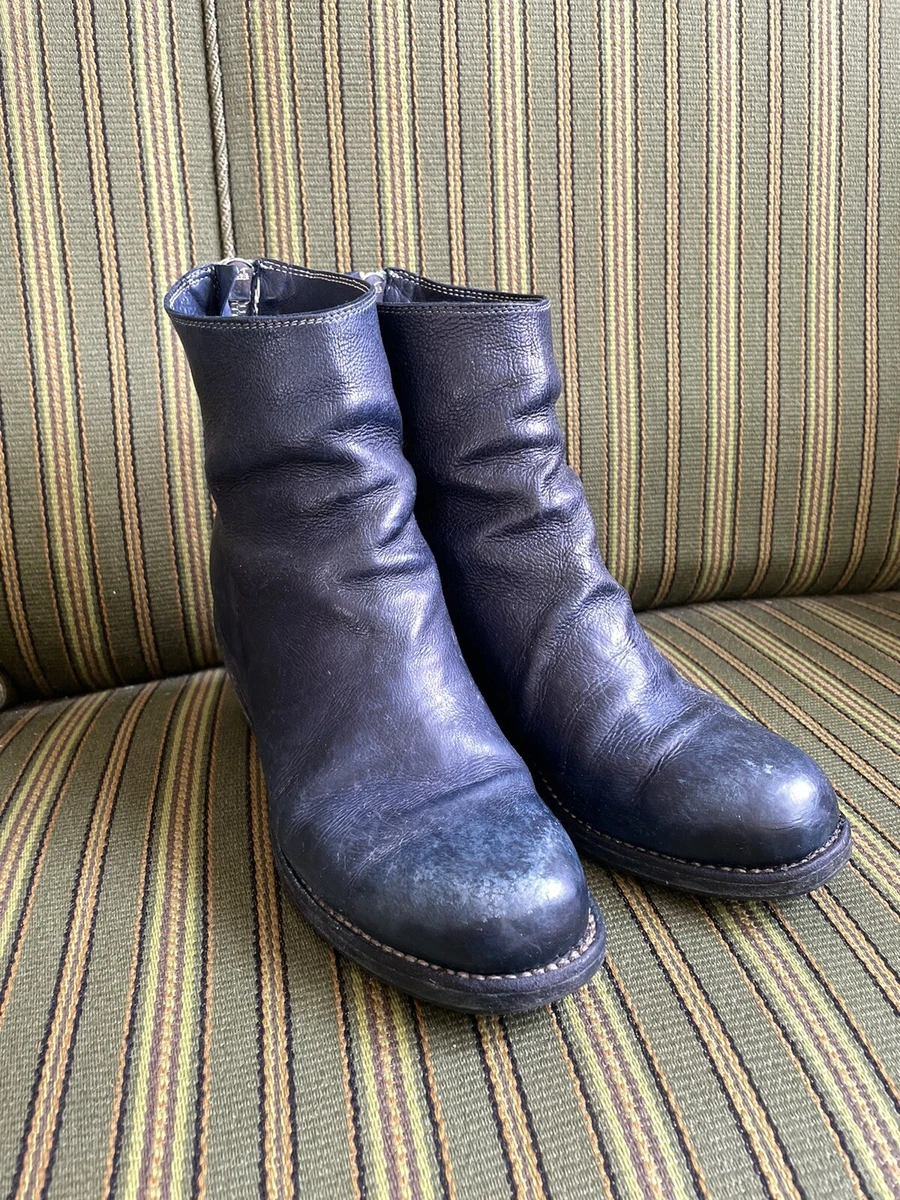 Boots guidi cheap