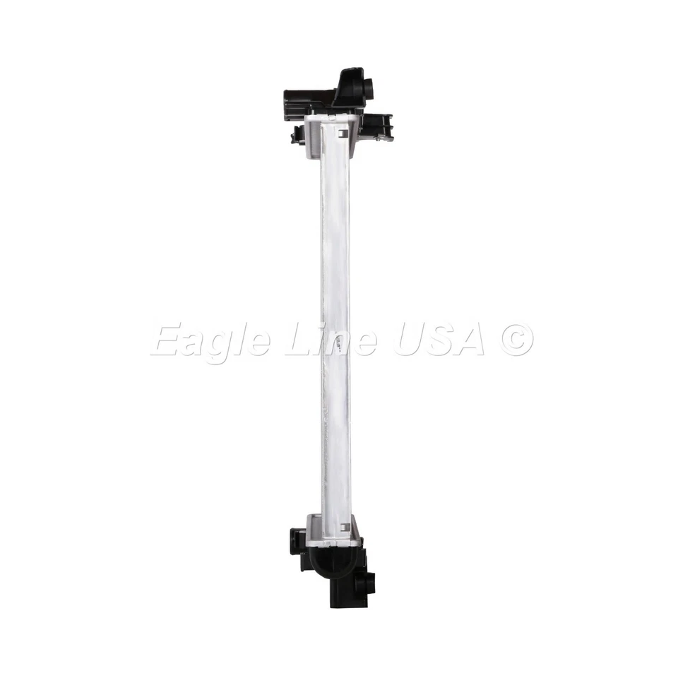 Radiador compatible con 02-03 Dodge Ram 2500 3500 02 Ram 1500 V6 3,7 L V8 4,7 L 5,7 L nuevo Foto 4 de 4