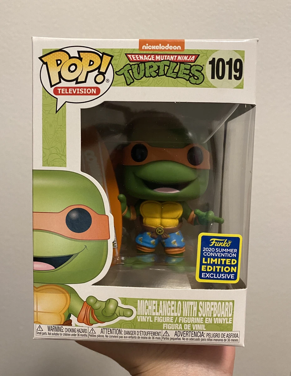 Funko cheap pop surf