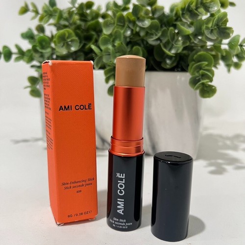 Skin Cole Rd Stick AMI COLÉ Skin-Enhancing Foundation Stick - 320 - 0.28 oz Authentic ...