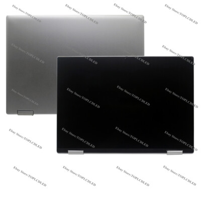 Écran Tactile LCD Complet Pour Dell Inspiron 16 7620 2-en-1 - 16" FHD - Neuf - Garantie 3 Mois