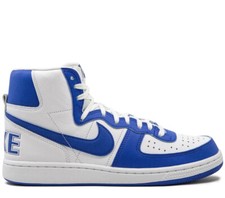 NIKE TERMINATOR HIGH GAME ROYAL HI-TOP SNEAKERS SCARPE UOMO FN6836-100