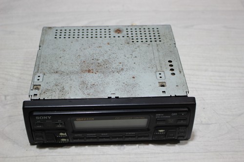 Autoradio XTC-C200RDS VW Polo 6N2 Bj,99