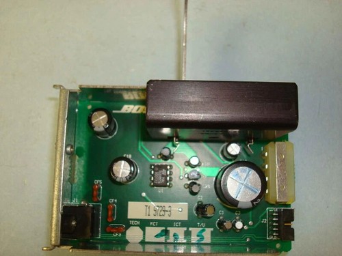 76H6366, T1 9729-3, 191011, 71597 BOSE PCB ASSEMBLY - Picture 5 of 6