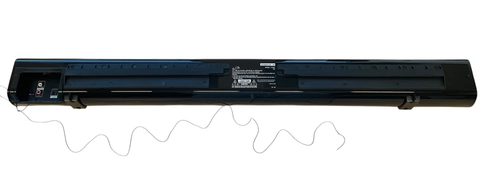 iLive 37 Inch HD Sound Bar with Built in Subwoofer, Model: IT123B (E103) - Image 2 of 4