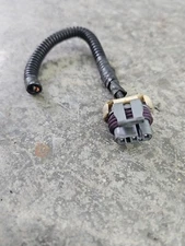 LSX Gen 4 Grey 3-Wire CKP Crankshaft Position Sensor Connector Harness Pigtail