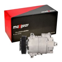 Maxgear Klimakompressor FüR Chevrolet Cruze Opel Astra J Opel Insignia A