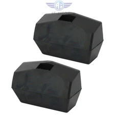 2Pack For Peterbilt 579 Kenworth T680 T880 L85-6082 Hood Latch Bumper Support