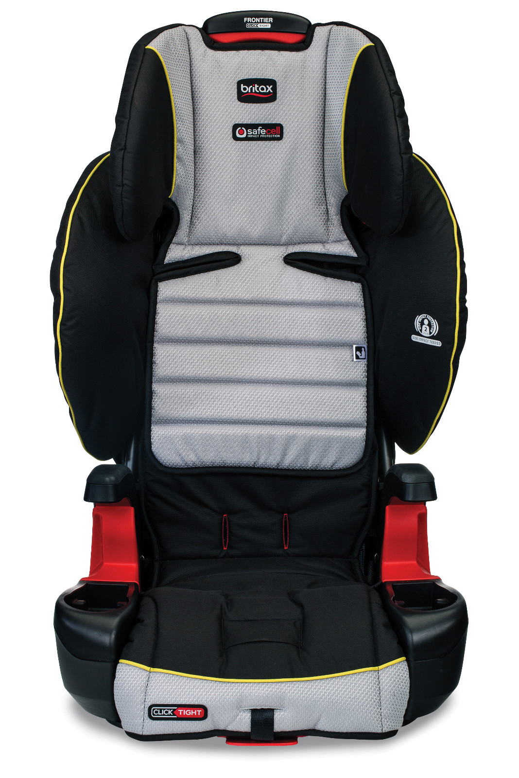 britax frontier clicktight