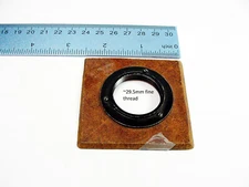 Vtg lens board #1 | Read | $9 | #1