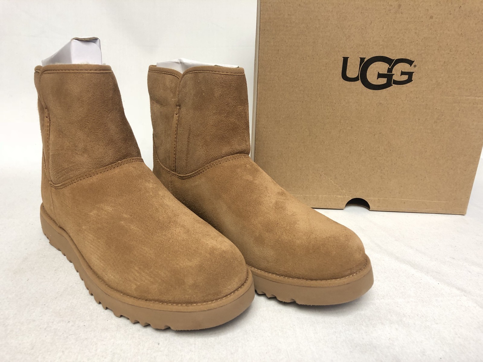 ugg cory chestnut