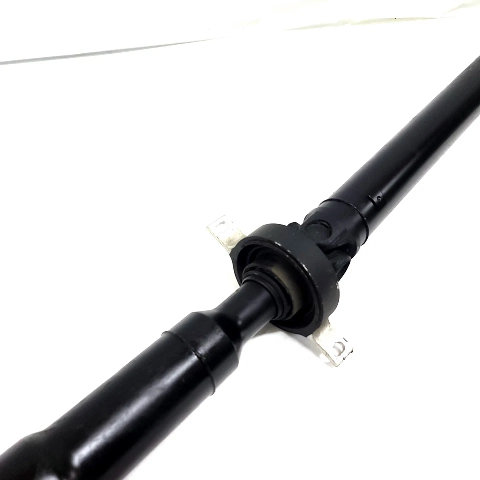 ⭐ 12-16 Bmw F30 328i 428i 2.0l 后自动传动轴螺旋桨轴 Oem — 第 4/4 张图片