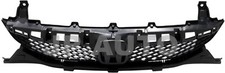 For 2009 2010 2011 Honda Civic Grille Grill Assembly For 2009 2010 2011 Honda Civic Grille Grill Assembly