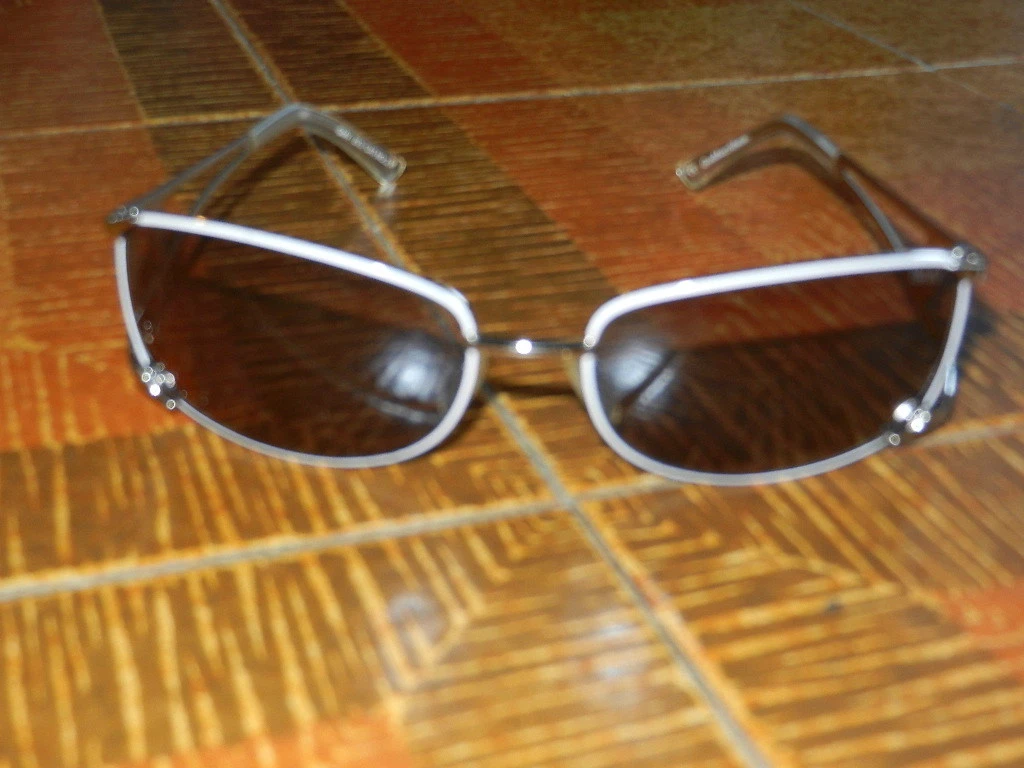 Vintage Gianmarco Venturi Sunglasses GMV Sunglasses Mod.203