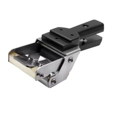 Hand Peeler Leather Divider Leather Tool Handheld Peeler Leather Carving Tool