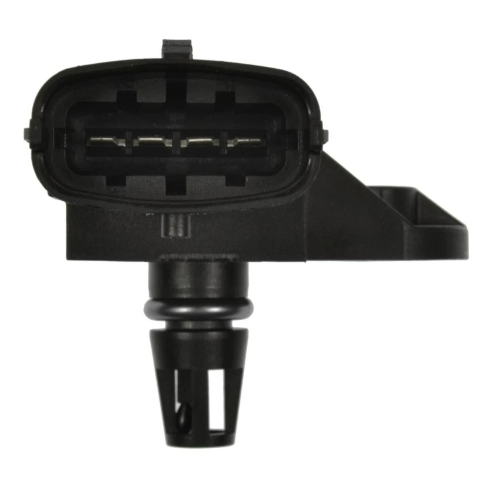 Nuevo colector sensor absoluto para Ford Edge Fiesta Fusion Escape Focus - AS491 Foto 2 de 4