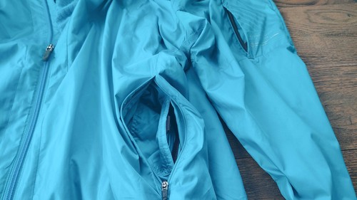 Nike dry-fit jacket size 2XL great condition - Picture 11 of 18