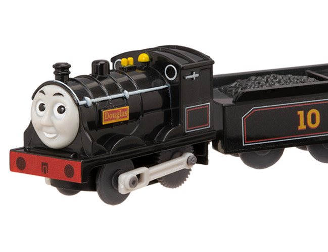 Takara Tomy Thomas & Friends Capsule Series Dogulas 10