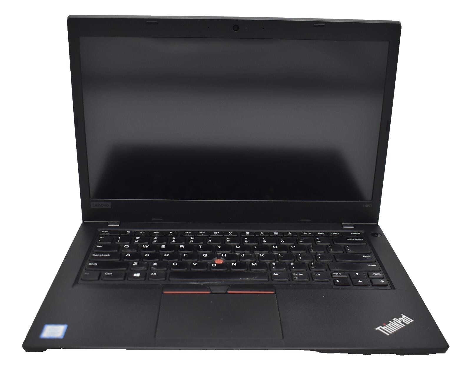 Windowsノート本体 LENOVO ThinkPad L480 Core i3 8GB 512GB Lenovo