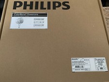 PHILIPS COLOR KINETICS 123-000015-00 LED RGB COLORBURST PC LED FLOODLIGHT