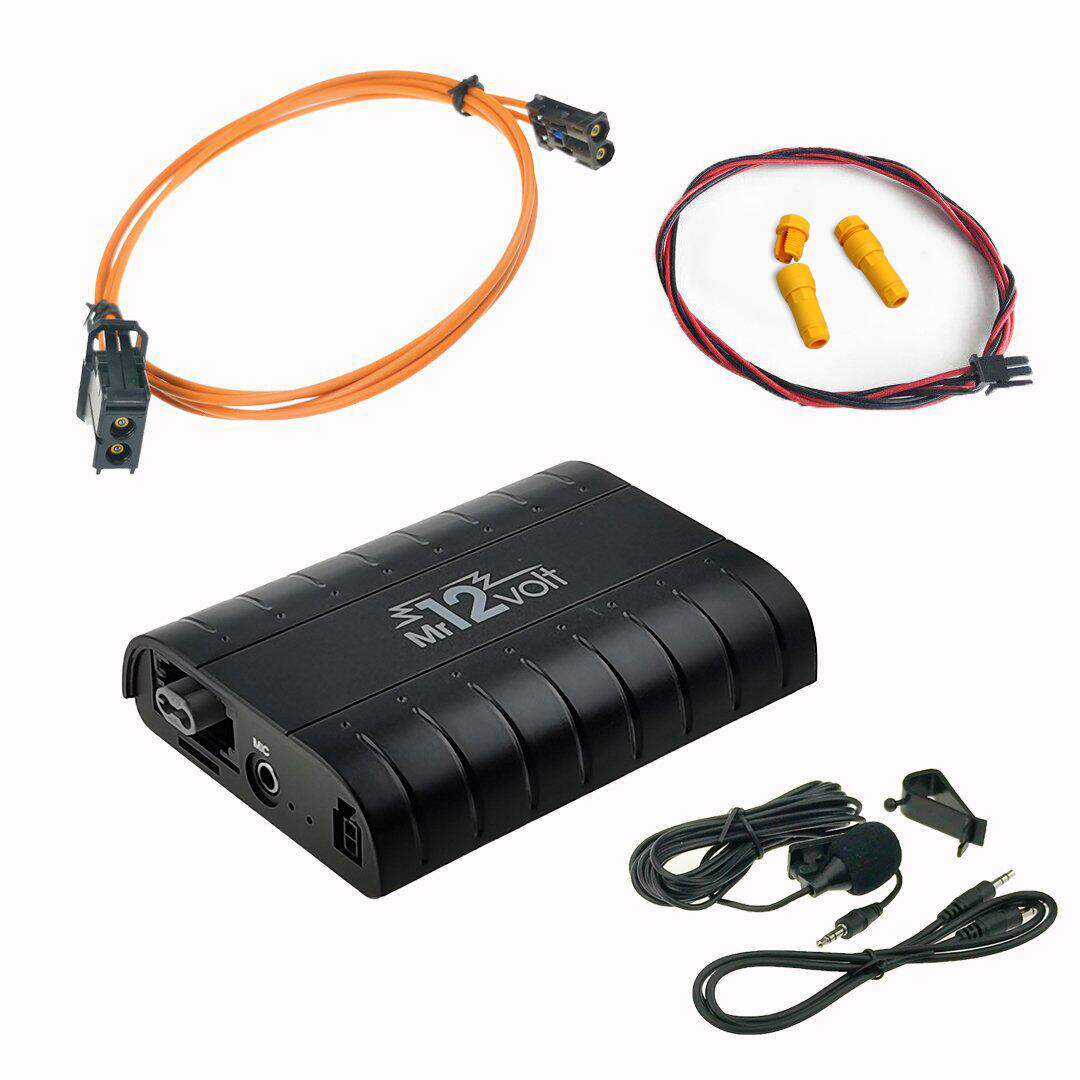 amf24Vオーディオ CD/Bluetooth/USB/AUX Bluetooth Music Hands-Free Car AUX Adapter Cable Clarion Suzuki