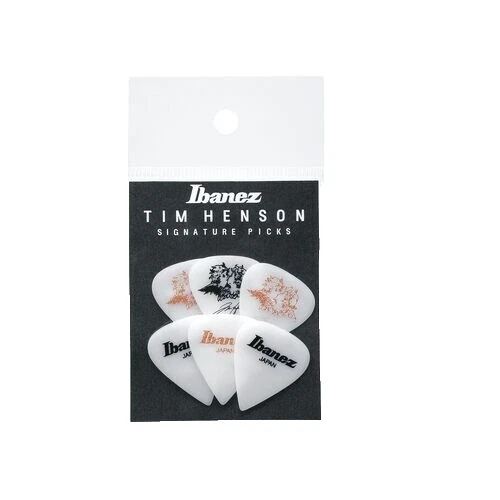 Ibanez Guitar Picks