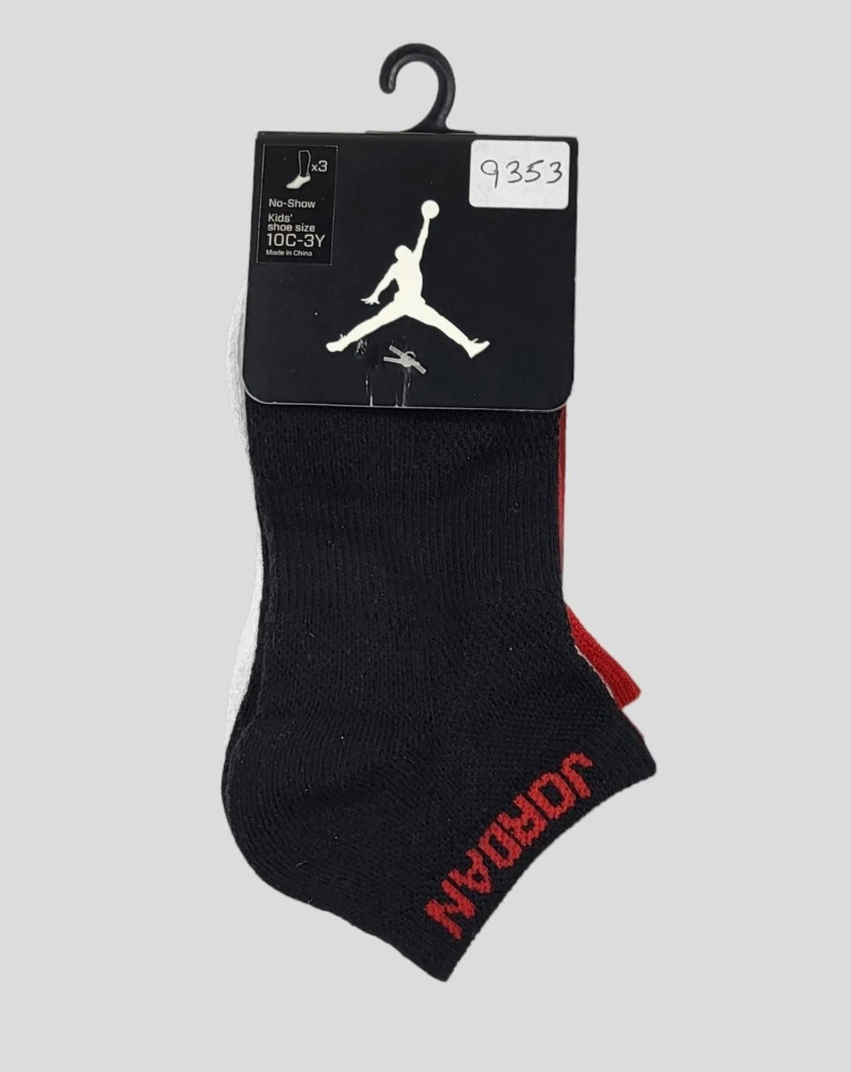 Jordan jumpman clearance no show socks