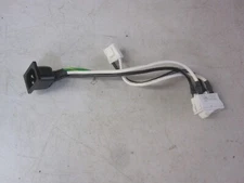 Xerox Phaser 6250 Laser Printer Power Port Jack 30528M AJ8211WW - Works Great