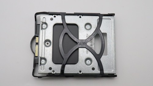 Lenovo 03KH174 SATA 960GB 6Gb 4XB7A82278 ThinkSystem 2.5" in 3.5'' Tray SSD NEW - Picture 5 of 5