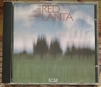 Red Lanta - CD