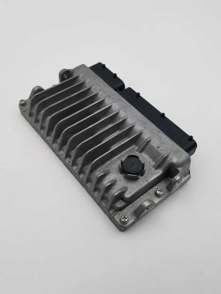 Módulo de control informático del motor Toyota Rav4 2016 2017 2018 ECM EBX 896610R521 Foto 4 de 4