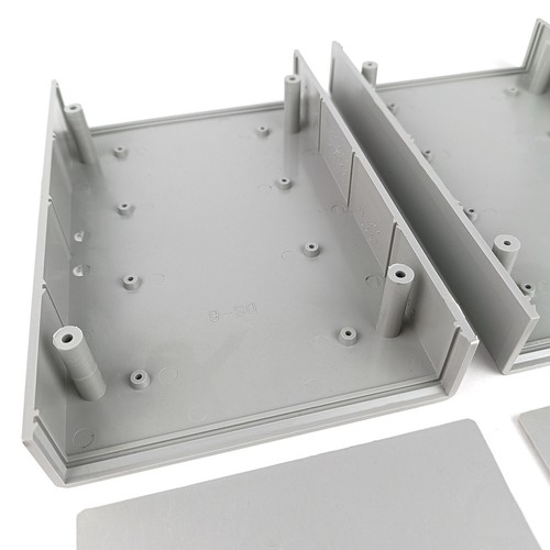 Contenitore in ABS per elettronica 190x60x120mm Case Box - Foto 4 di 4