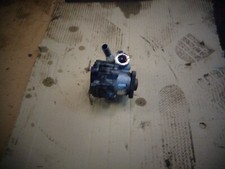 ALFA GTV/SPIDER 2.0 TWINSPARK POWER STEERING PUMP PH-1 P/N 60618477 95-98