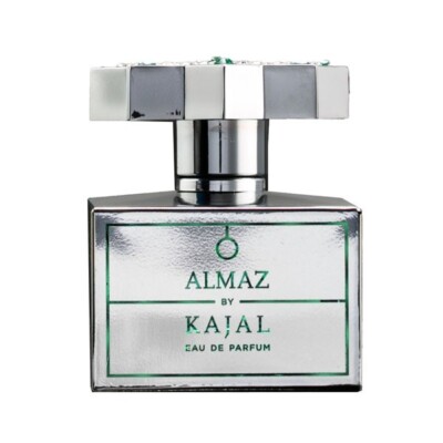 Almaz Kajal EDP 100 ml NEU OVP