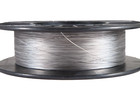 Titanium wire grade 5 Ø0.5-8mm 3.7165 Ti6Al4V titanium R56200 1-50 meters