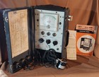 B&K Cathode Rejuvenator Tester Model 440CRT  — photo 1