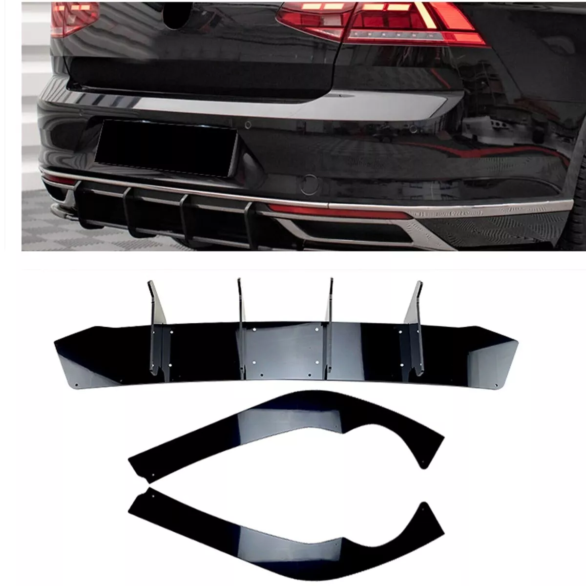 Passat b8 2024 performance parts
