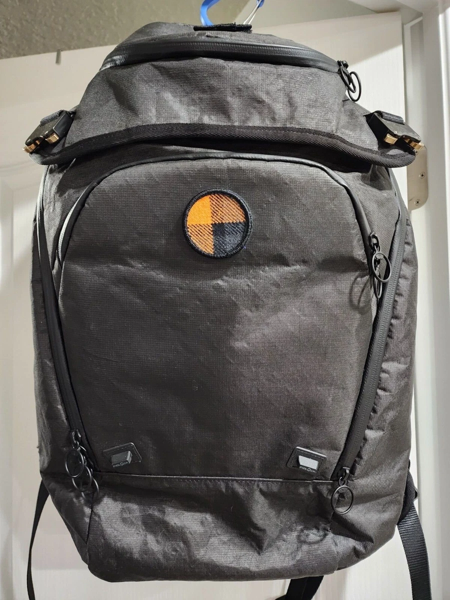 Trakke x Carryology The Muir Project - Collaboration Backpack - Limited Release!