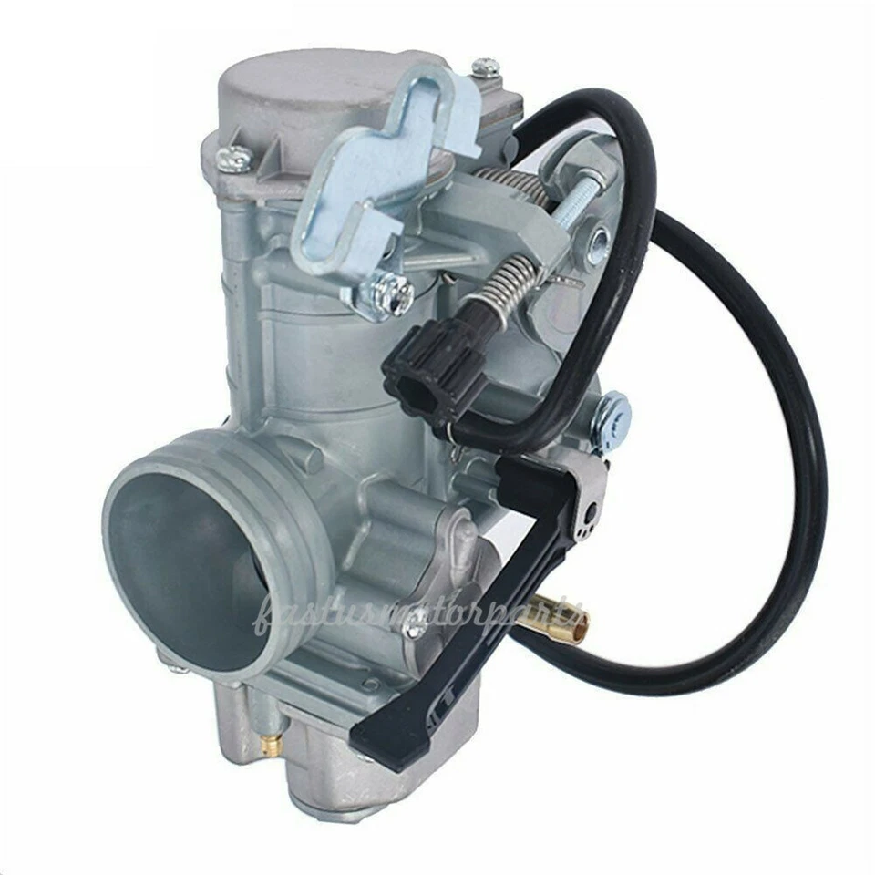 Conjunto de carburador de carburador para Honda XR600R XR 600R 1988-2000 16100-MN1-681 EE. UU. Foto 4 de 4