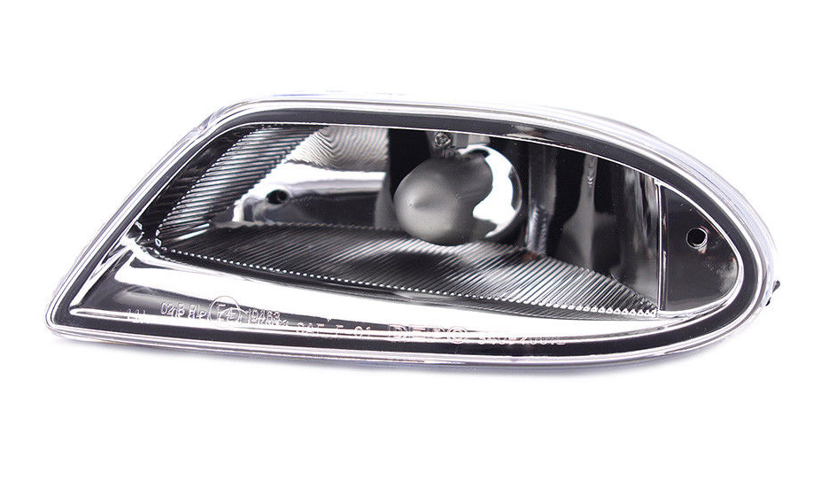 MERCEDES-BENZ M-CLASS W163 Front Left Fog Light A1638200328