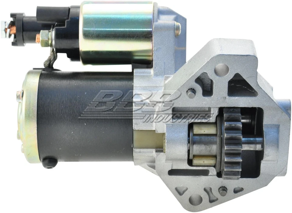 Motor de arranque BBB Industries para Honda 17964 - Imagem 3 de 4