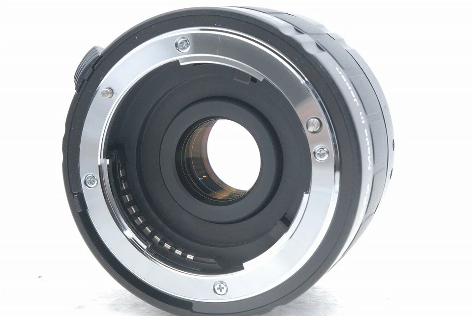 Exc+++ Tubo de extensión Kenko N/AF 12 mm 20 mm 36 mm DG N-AFD 2x Teleplus PR300 *KT2 Foto 3 de 4