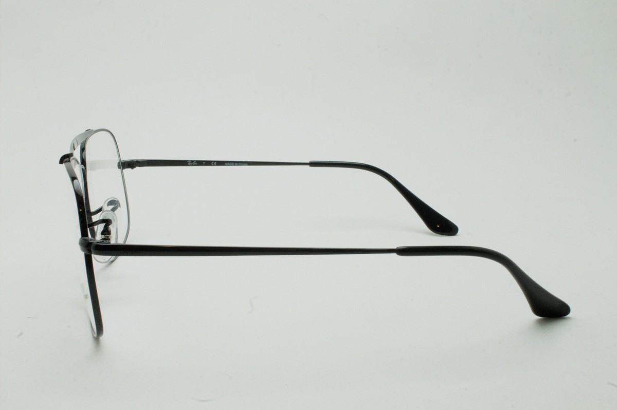 NEW RAY BAN RB6389 2509 EYEGLASSES SIZE:55-16-140 | eBay