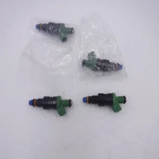 4 Pack PartsFlow Fuel Injectors Fits 1985-2013 Chevy Camaro