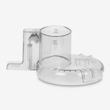 Cuisinart Work Bowl Cover Replacement DLC-2007 for Food Processor Prep 7