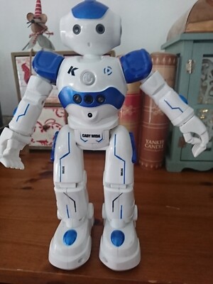 Cady Wida Intelligente Programmierung Gestensteuerung Roboter RC Spielzeug....ohne Fernbedienung 