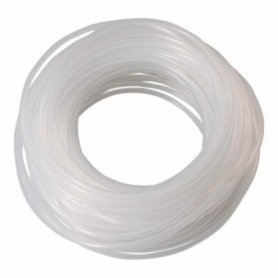 32.8ft/10M 2mm*4mm Soft Solvent Ink Pump Tube for Mutoh RJ-6000 / RJ-8000